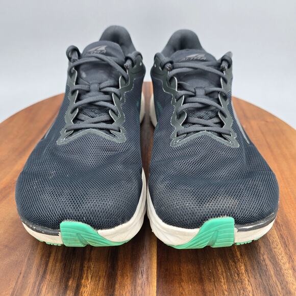 Altra Rivera 3 Shoes Mens 8.5 Black Gray Gym Training Running Athletic Sneakers main image 6